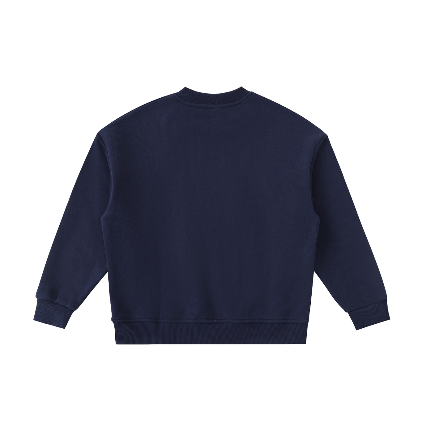Crash Essential Fleece Kids' Crewneck Sweatshirt