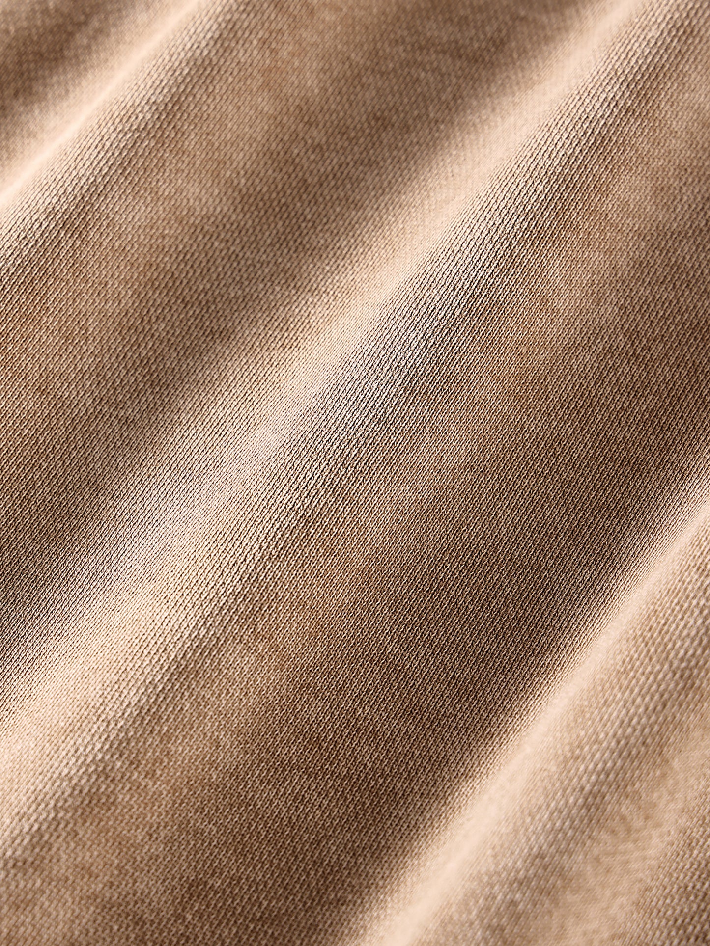 Snow Washed Heavy Cotton Hoodie