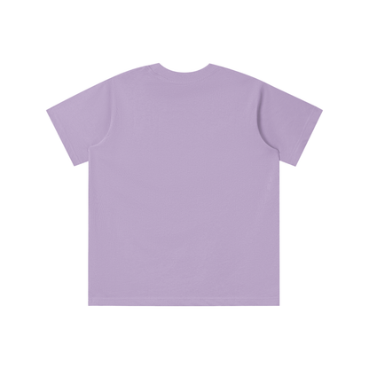 Essential Kids’ Cotton T-Shirt