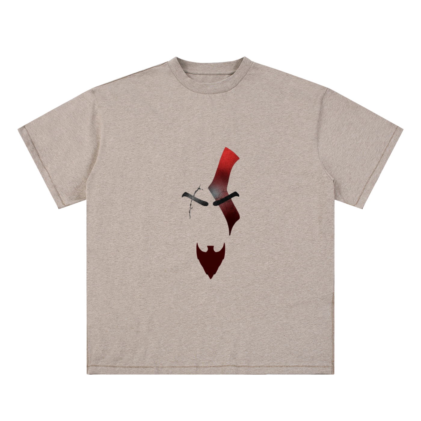 God of War Essential Cotton T-Shirt