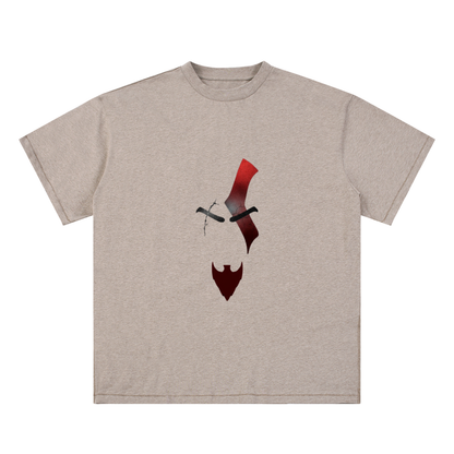 God of War Essential Cotton T-Shirt