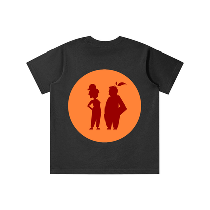 It Takes Two Kids’ Cotton T-Shirt