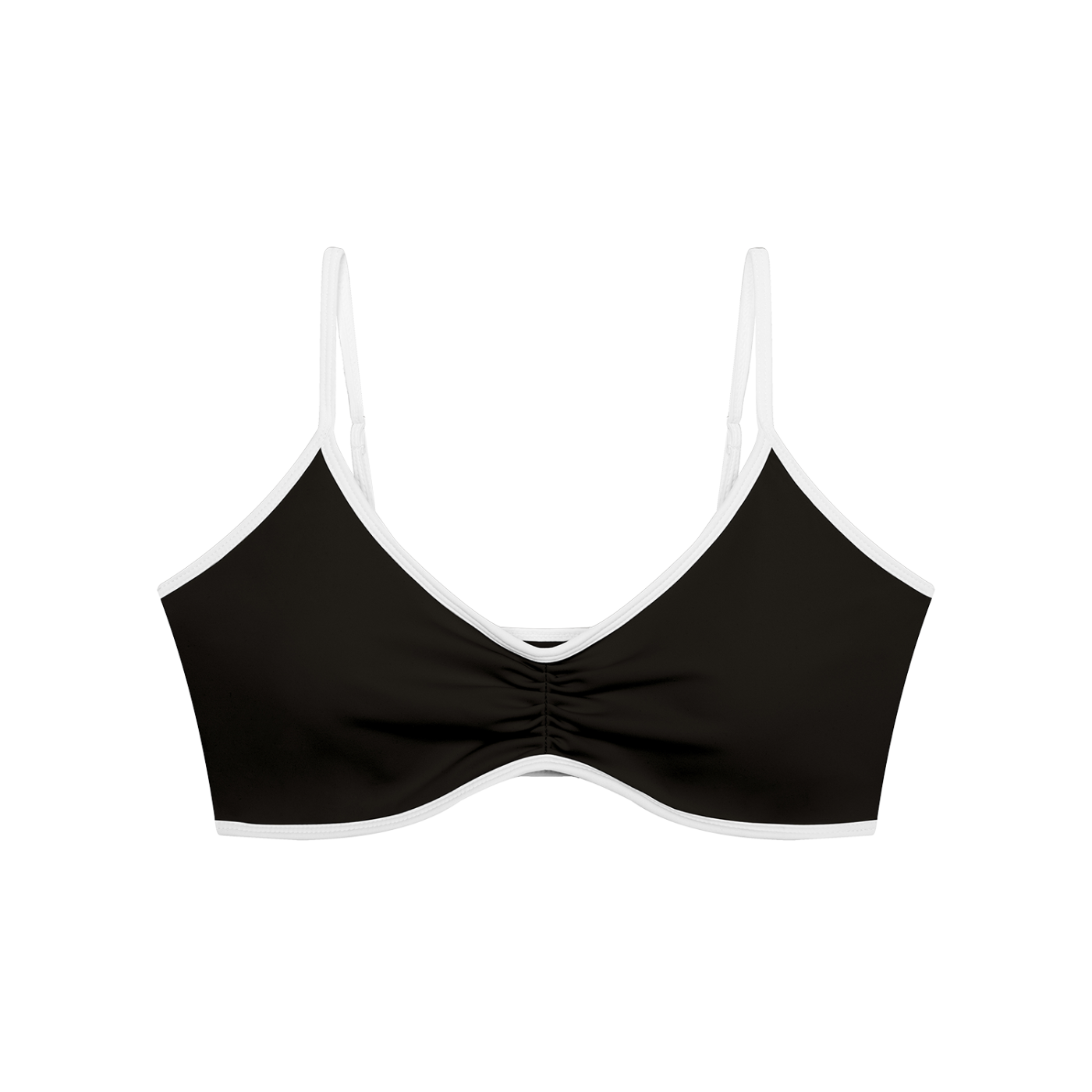 Women's Performance Crop Tank