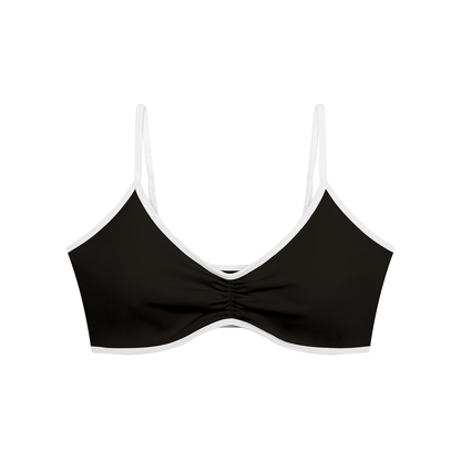 Women's Performance Crop Tank