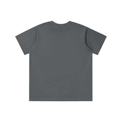 Essential Kids’ Cotton T-Shirt