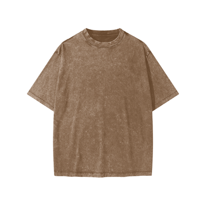 Snow Washed Kids' T-Shirt
