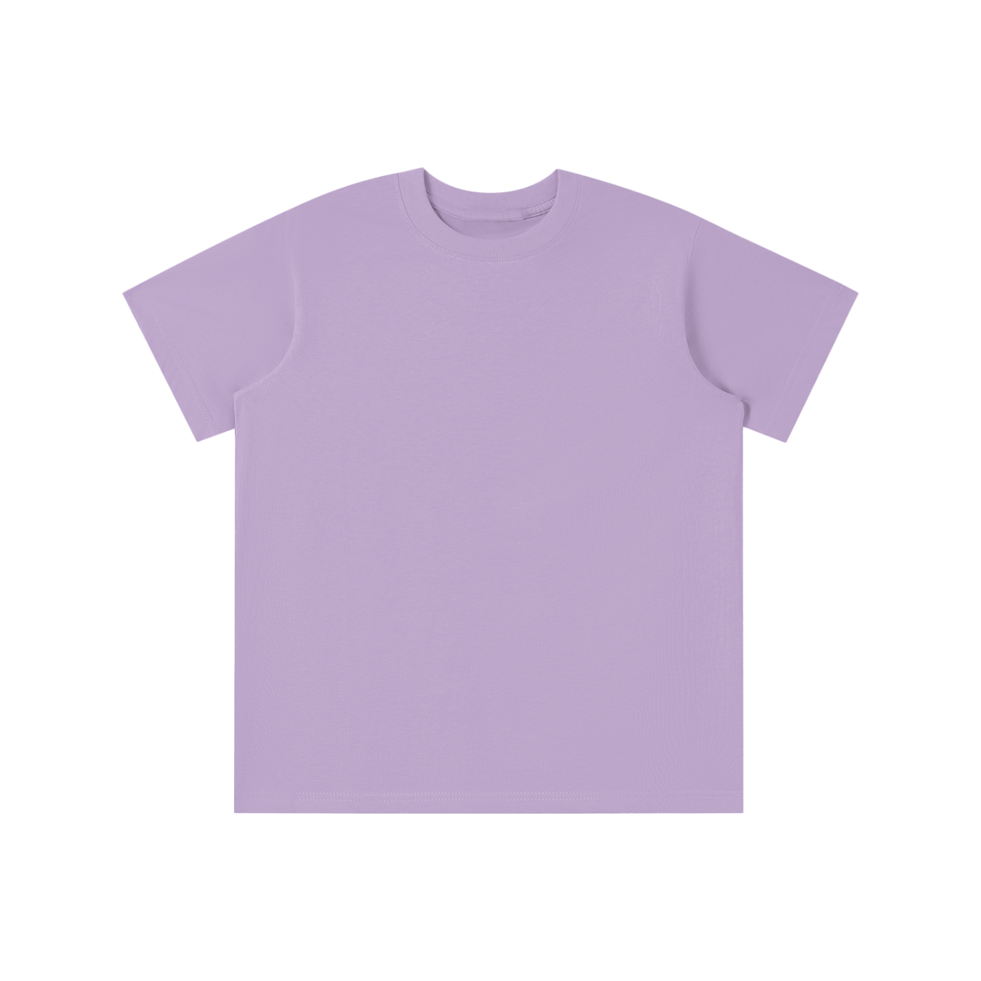 Essential Kids’ Cotton T-Shirt