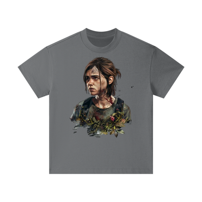 The Last of Us Pure Cotton Kids T-Shirt