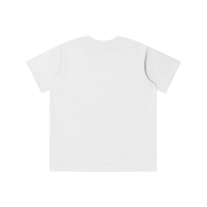 Essential Kids’ Cotton T-Shirt