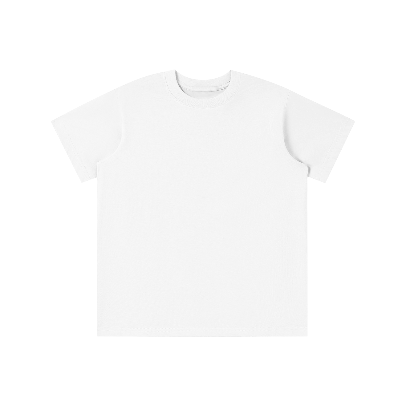 Essential Kids’ Cotton T-Shirt