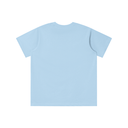 Essential Kids’ Cotton T-Shirt