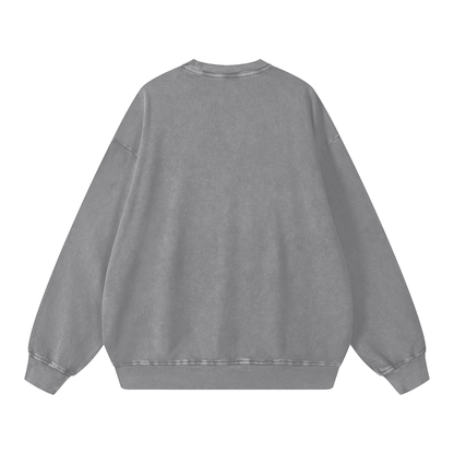 Ghost of Tsushima Oversized Sweatshirt