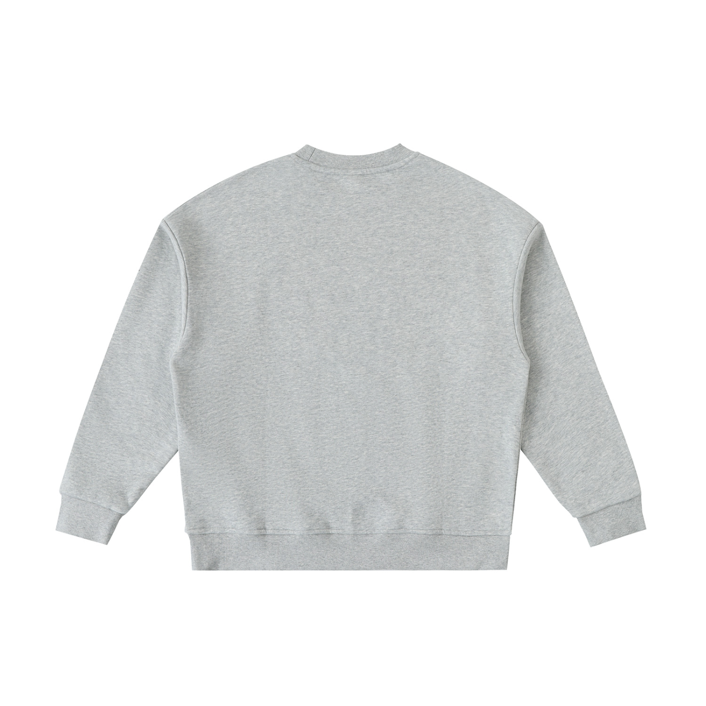 Crash Essential Fleece Kids' Crewneck Sweatshirt