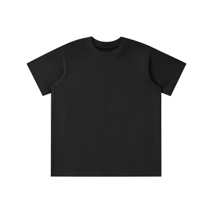 Essential Kids’ Cotton T-Shirt