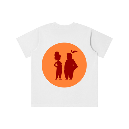 It Takes Two Kids’ Cotton T-Shirt