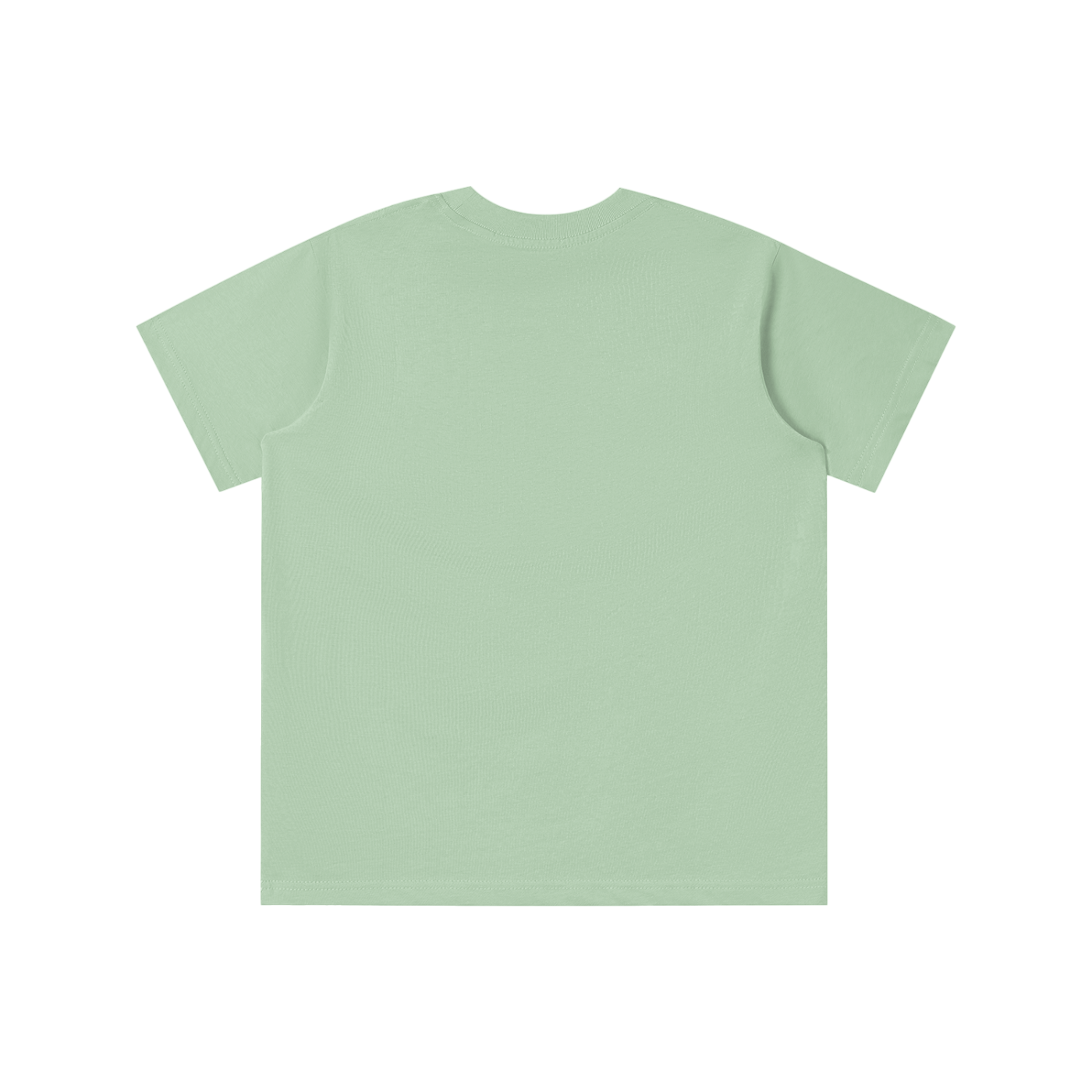 Essential Kids’ Cotton T-Shirt