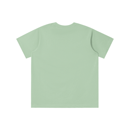 Essential Kids’ Cotton T-Shirt