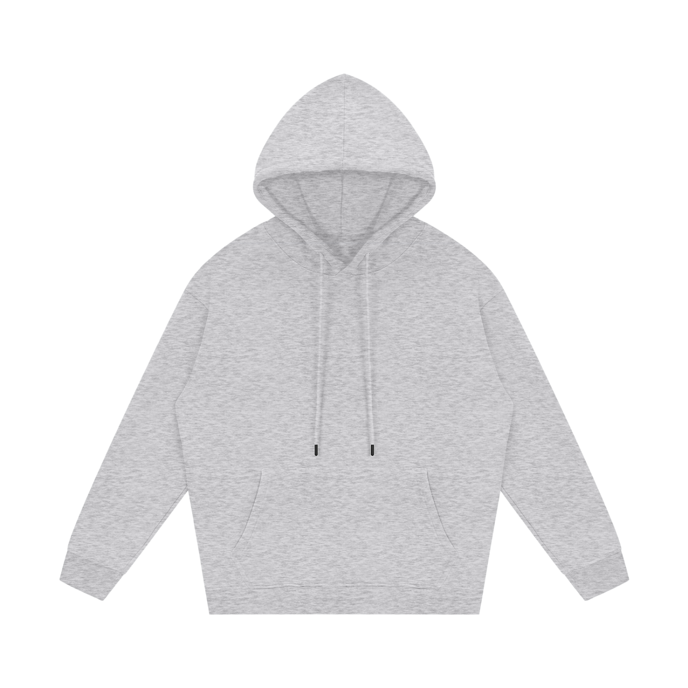 Valentine’s Streetwear Fleece Hoodie – Unisex