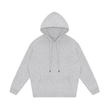 Valentine’s Streetwear Fleece Hoodie – Unisex