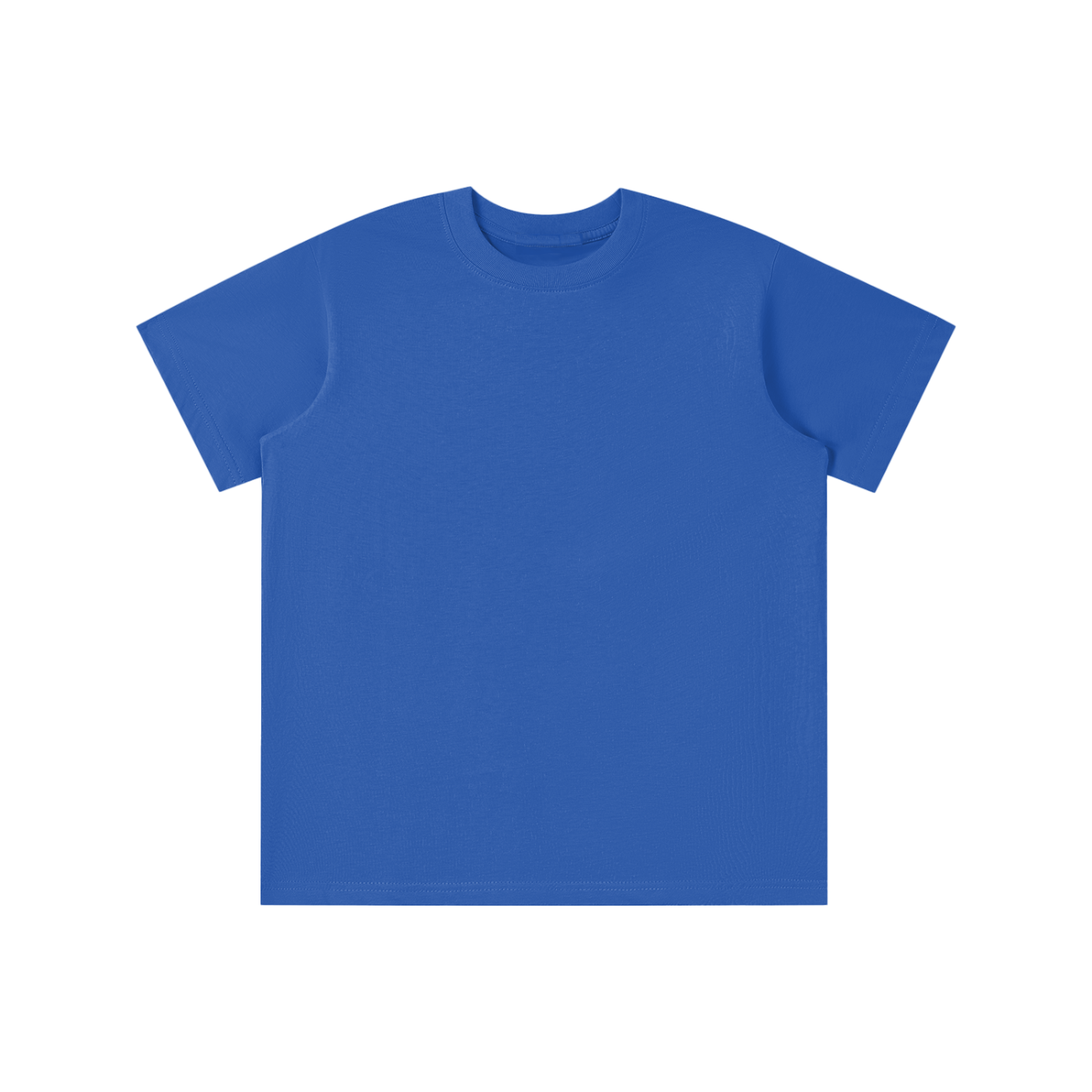 Essential Kids’ Cotton T-Shirt
