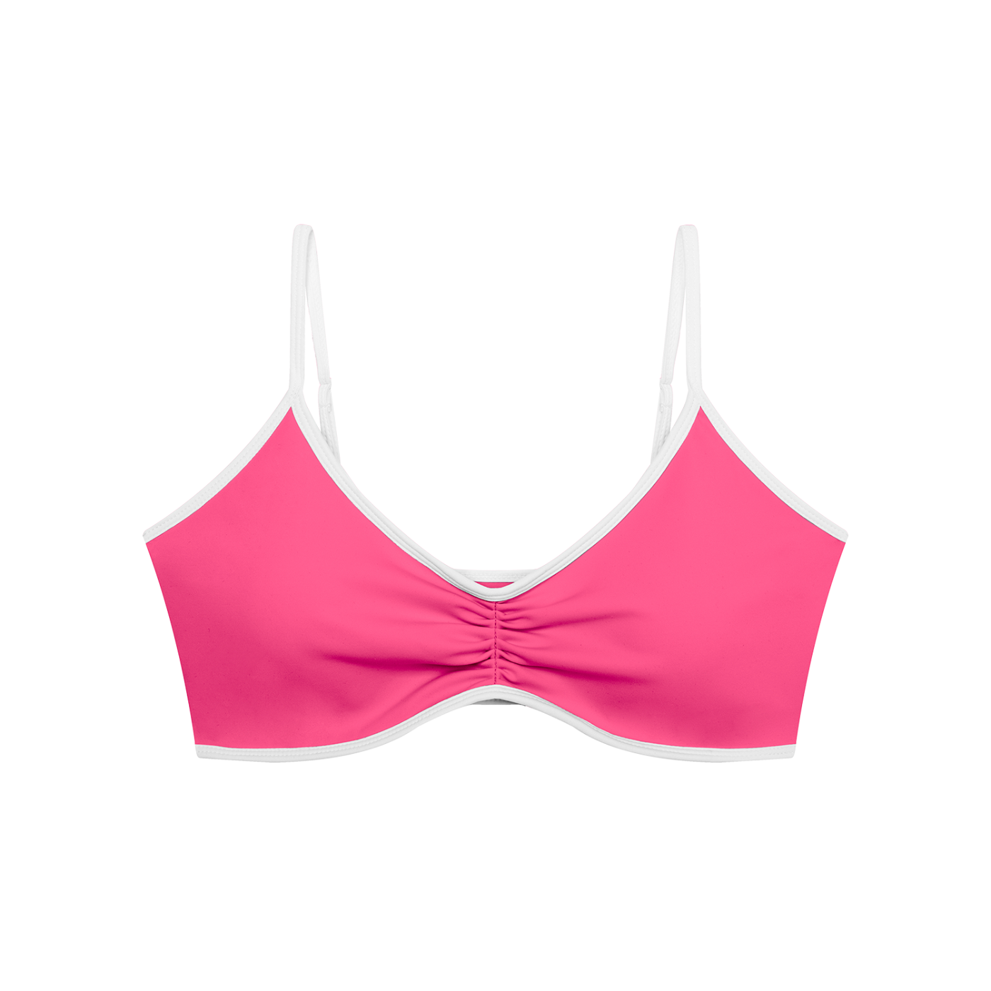 Women's Performance Crop Tank
