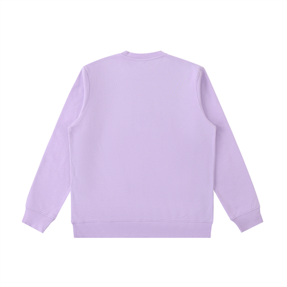Valentine’s Essential Heavyweight Crewneck Sweatshirt