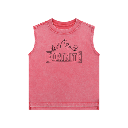 Fortnite Kids T-Shirt,Gaming T-Shirt,Kids Gaming Tee,Boys Fortnite Shirt,Girls Fortnite Shirt,Video Game Shirt,Kids Birthday Gift,Comfortable Kids T-Shirt,Playtime T-Shirt