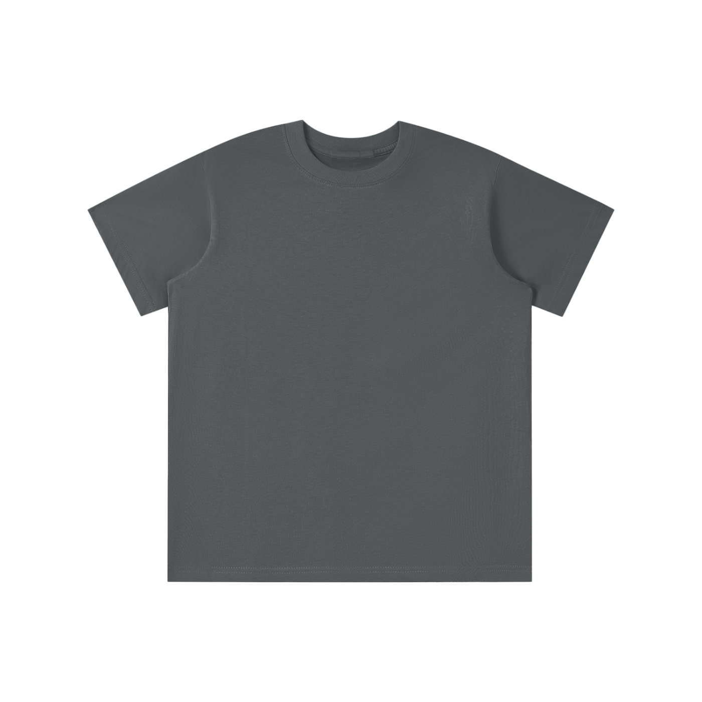 Essential Kids’ Cotton T-Shirt
