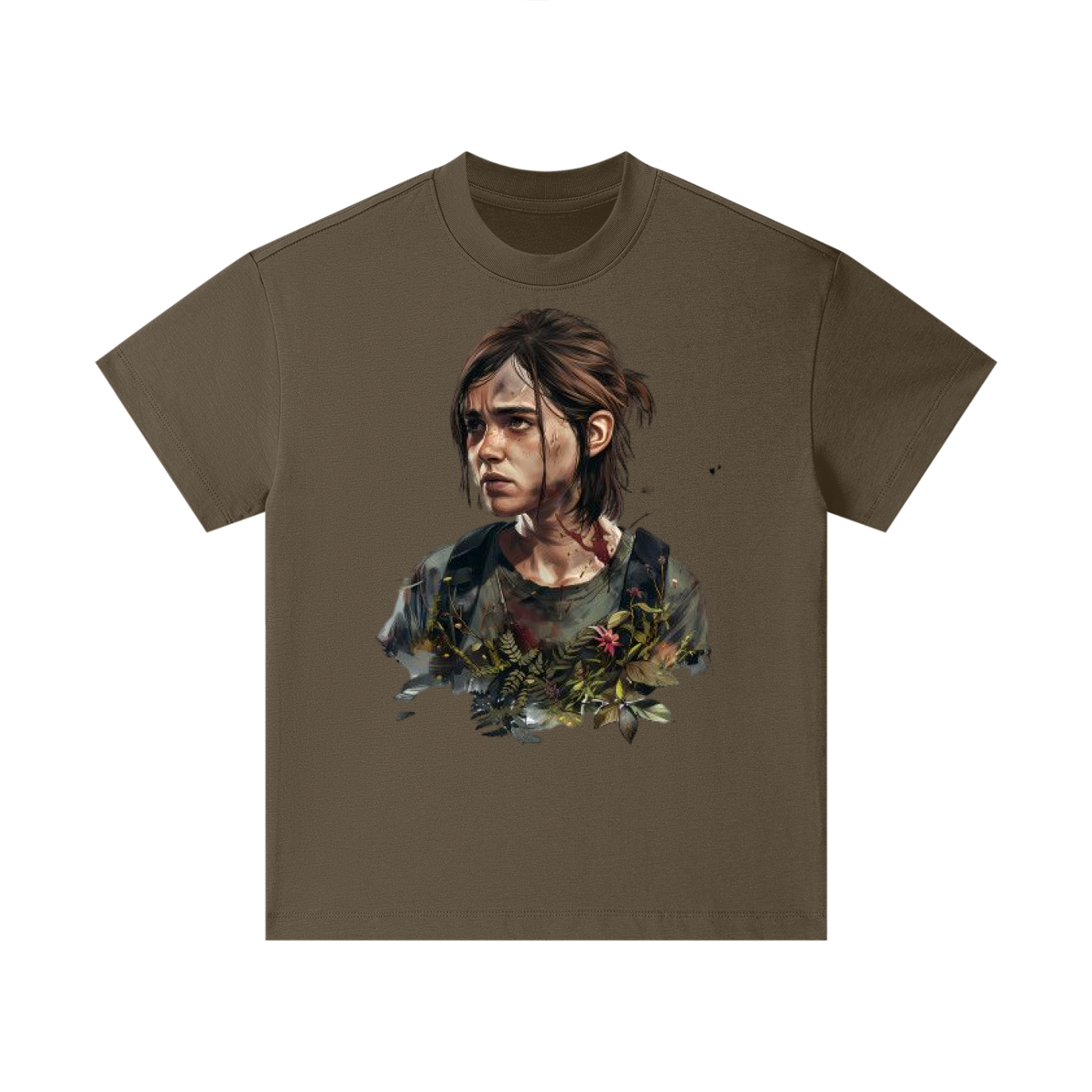 The Last of Us Pure Cotton Kids T-Shirt