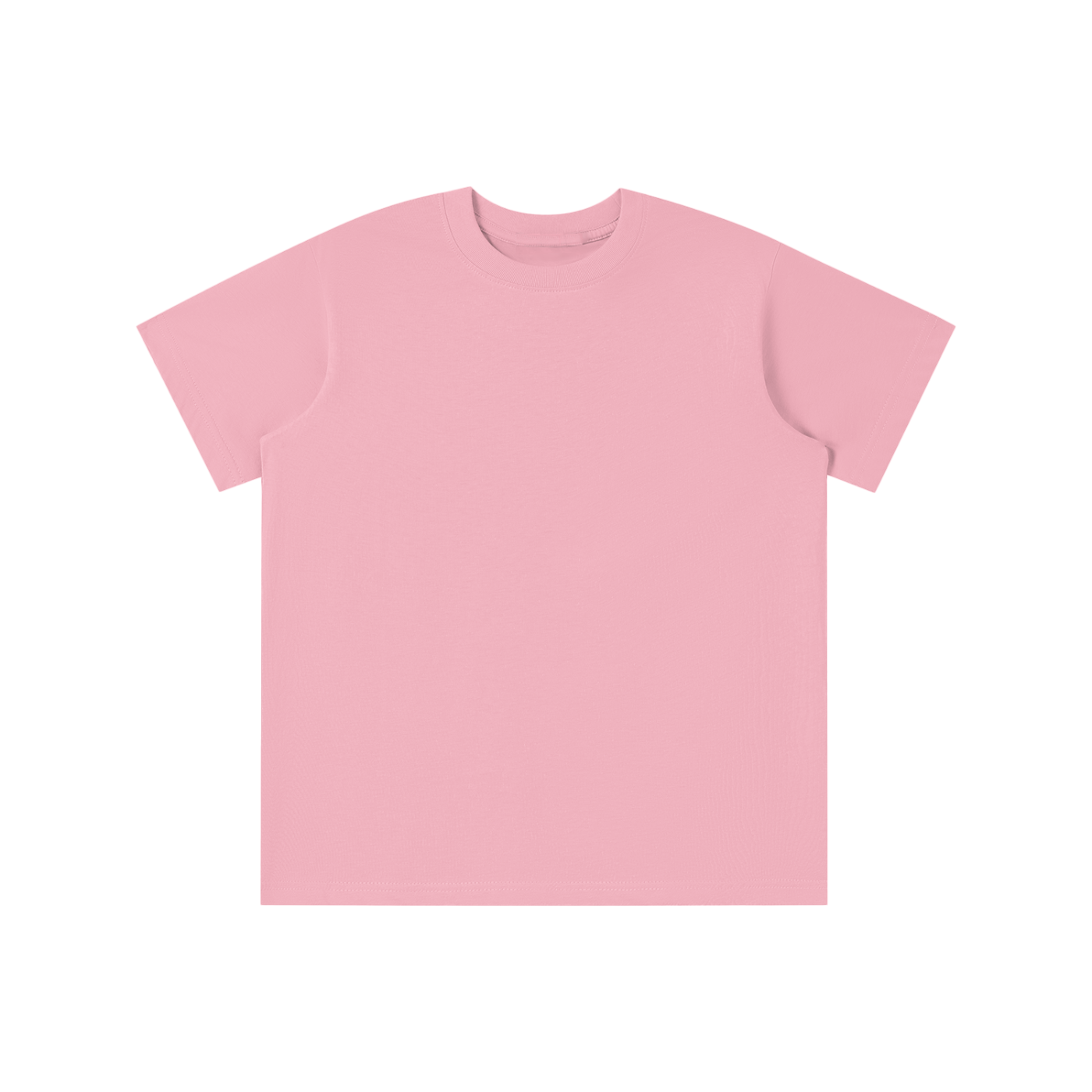 Essential Kids’ Cotton T-Shirt