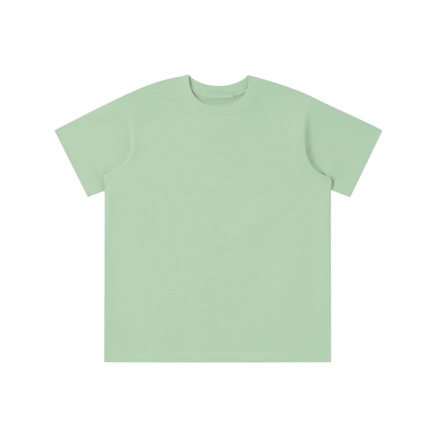 Essential Kids’ Cotton T-Shirt