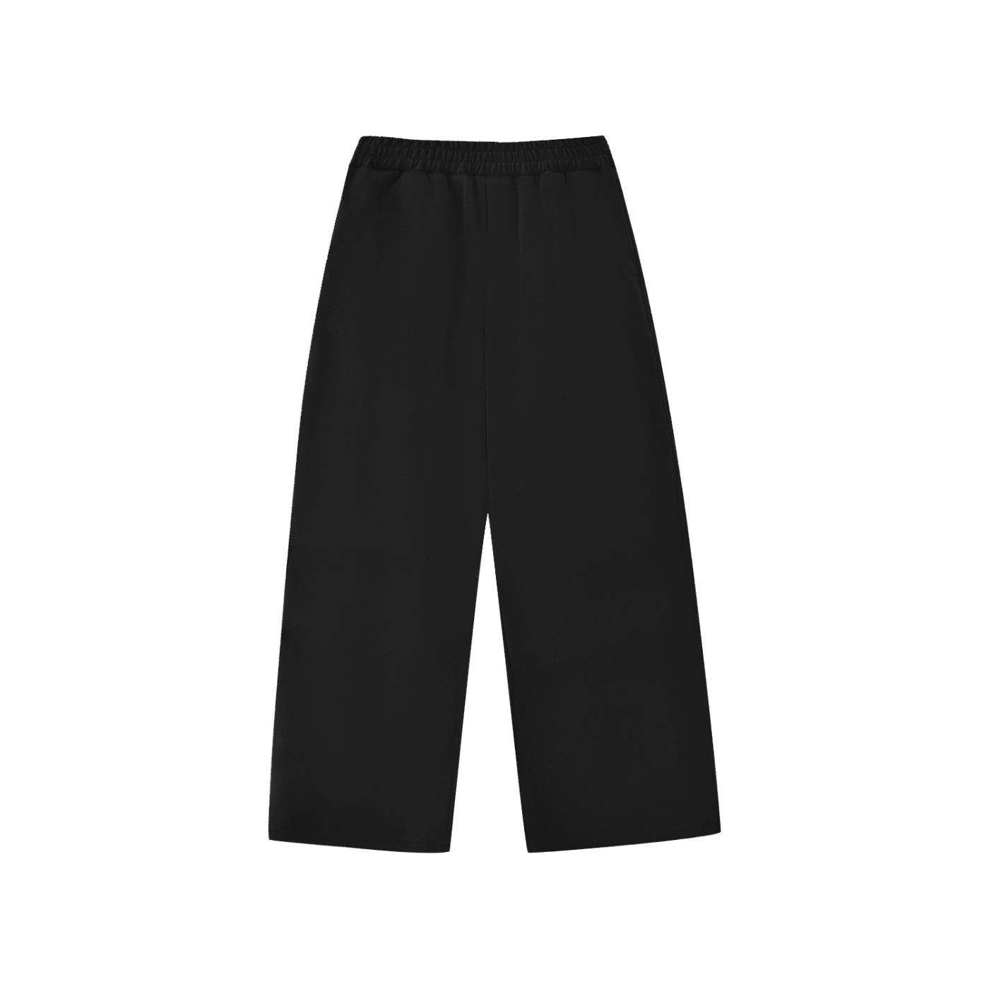 Essential Kids' Straight-Leg Sweatpants