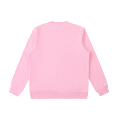 Valentine’s Essential Heavyweight Crewneck Sweatshirt