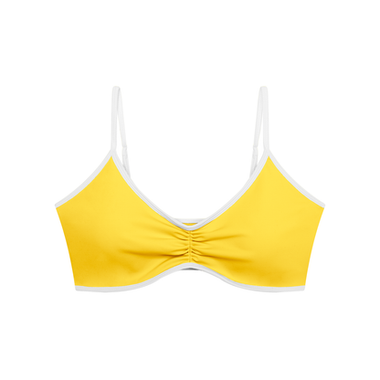 Women's Performance Crop Tank