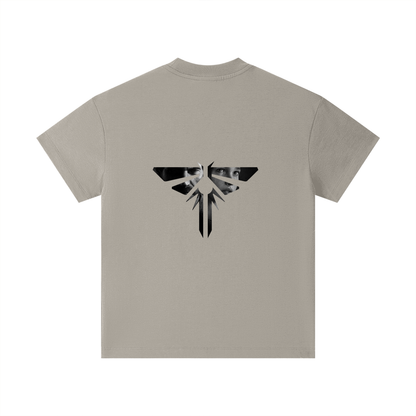 The Last of Us Pure Cotton Kids T-Shirt