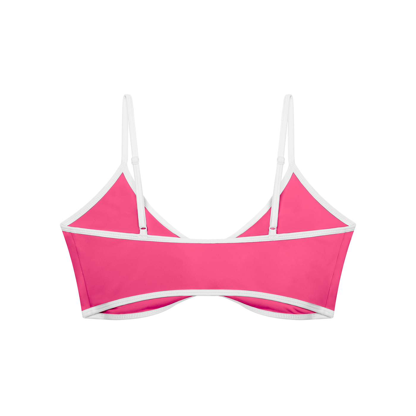 Women's Performance Crop Tank