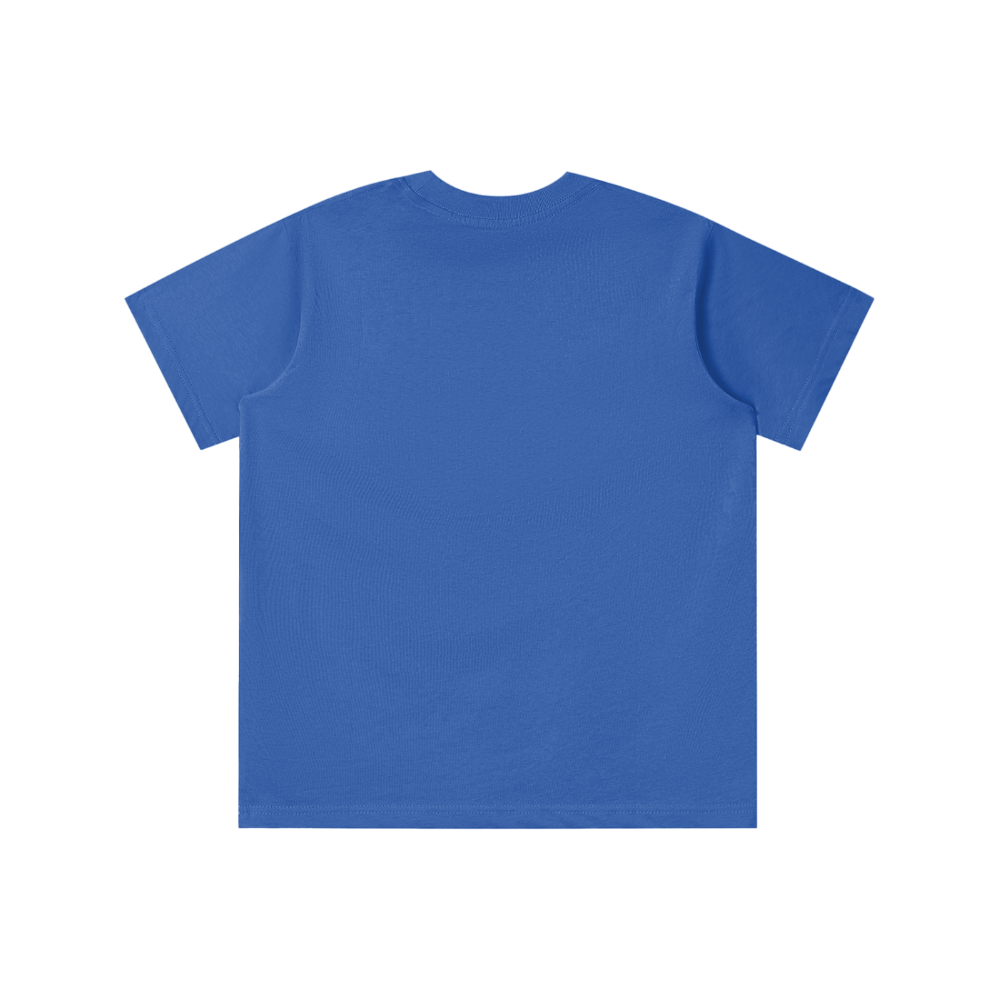 Essential Kids’ Cotton T-Shirt