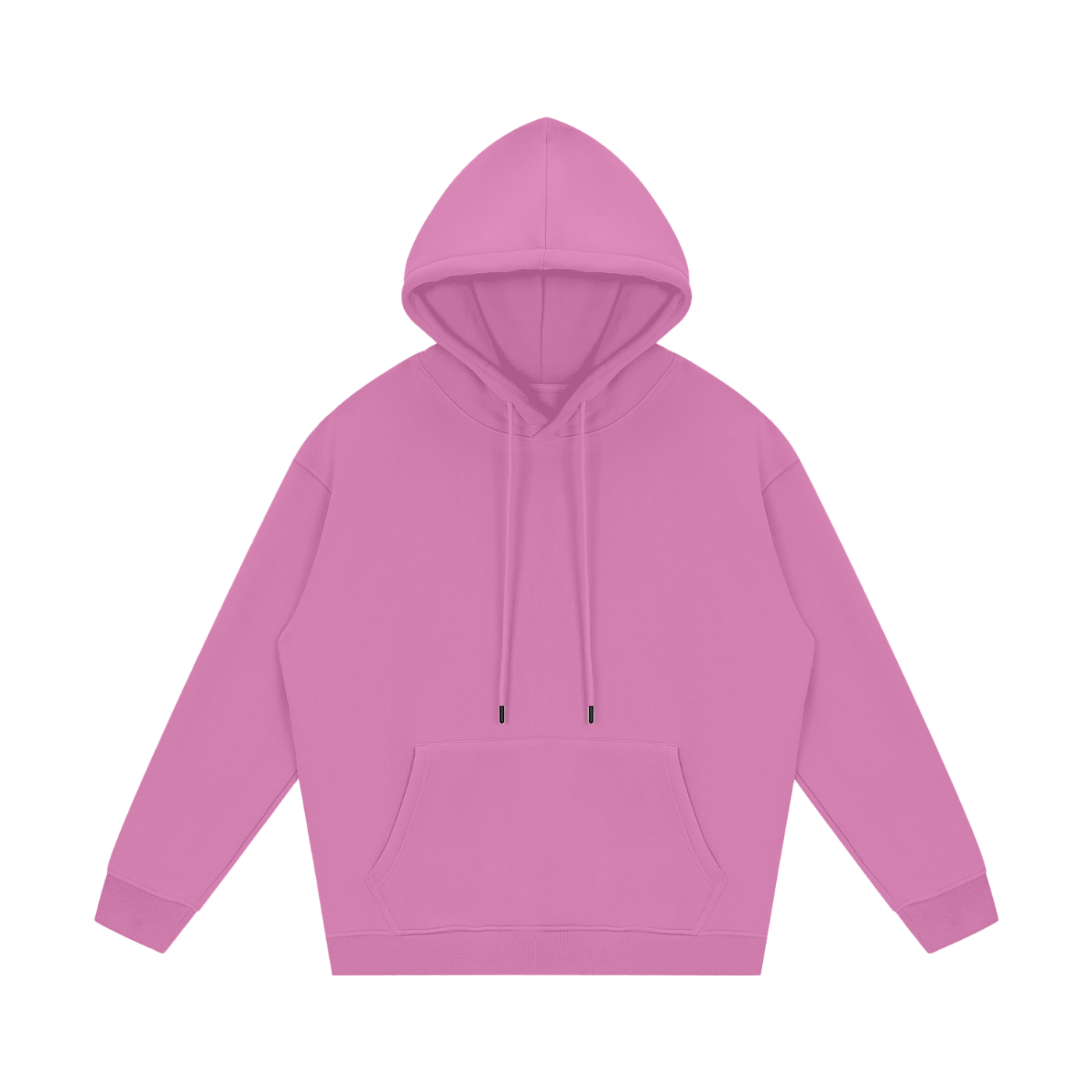 Valentine’s Streetwear Fleece Hoodie – Unisex