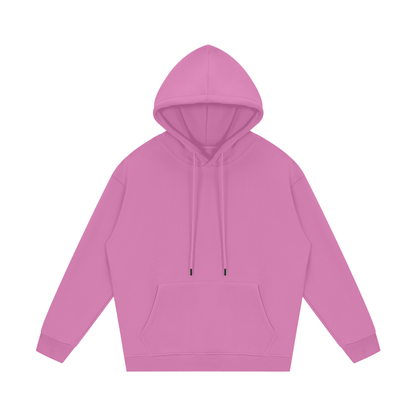 Valentine’s Streetwear Fleece Hoodie – Unisex