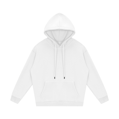 Valentine’s Streetwear Fleece Hoodie – Unisex