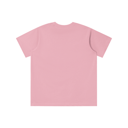 Essential Kids’ Cotton T-Shirt