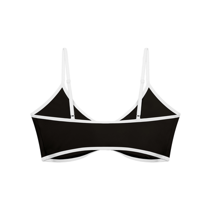 Women's Performance Crop Tank