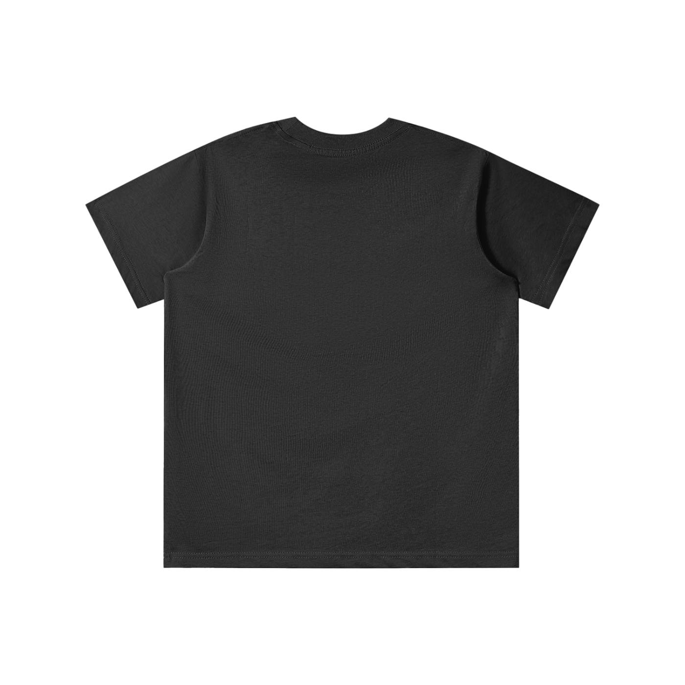 Essential Kids’ Cotton T-Shirt