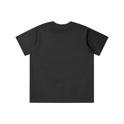 Essential Kids’ Cotton T-Shirt