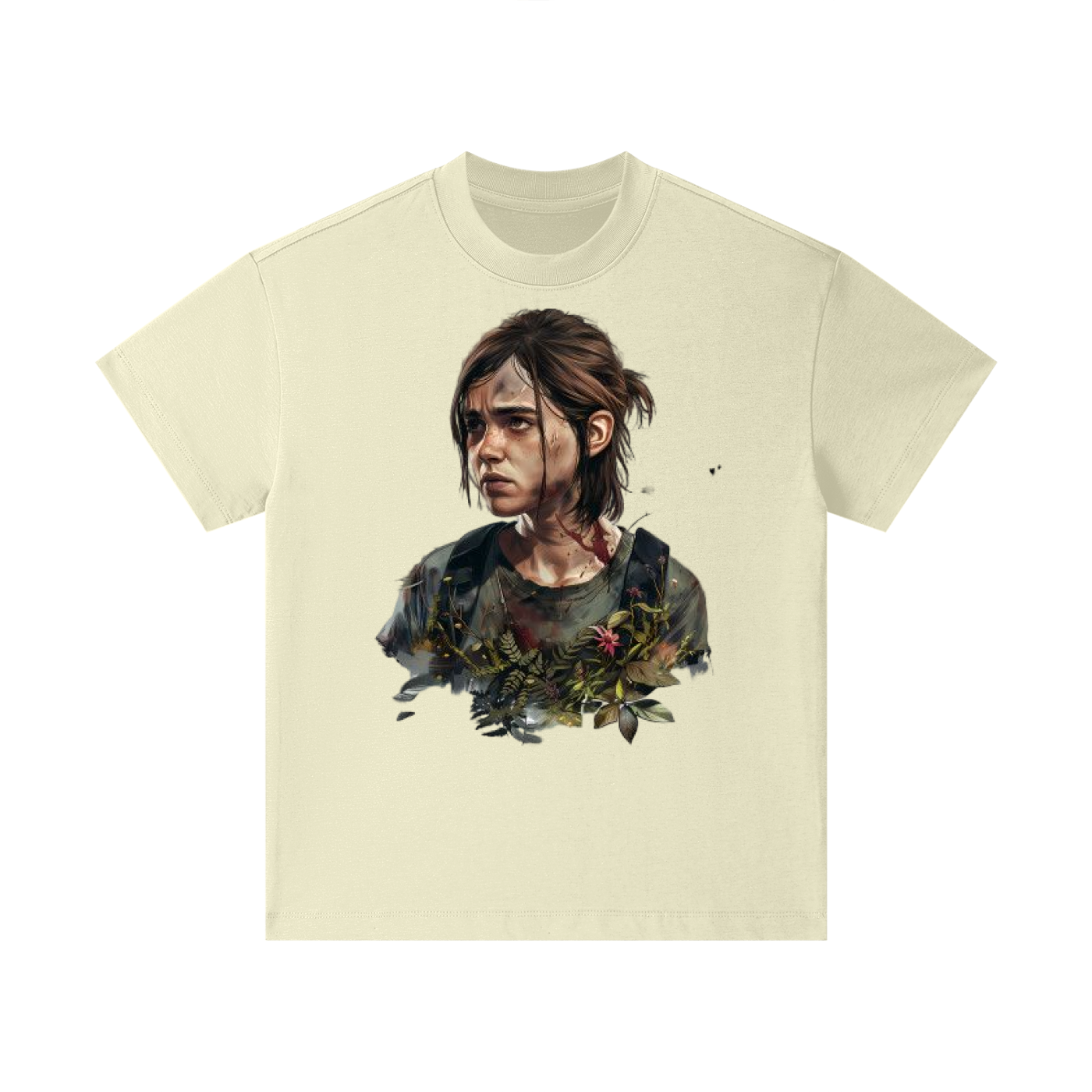 The Last of Us Pure Cotton Kids T-Shirt