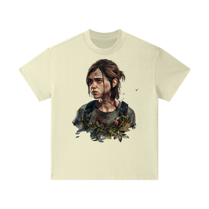 The Last of Us Pure Cotton Kids T-Shirt
