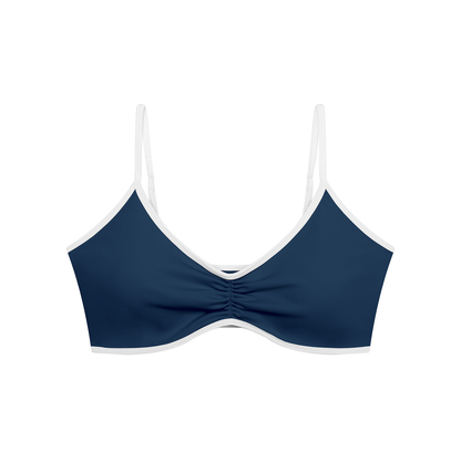 Women's Performance Crop Tank