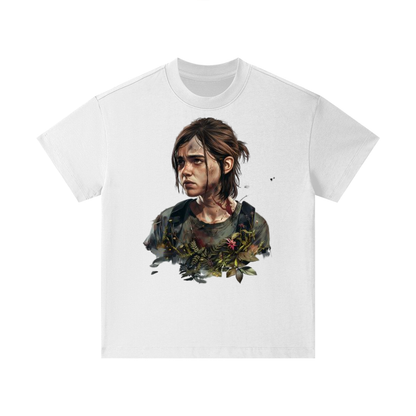 The Last of Us Pure Cotton Kids T-Shirt