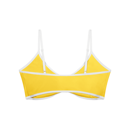 Women's Performance Crop Tank