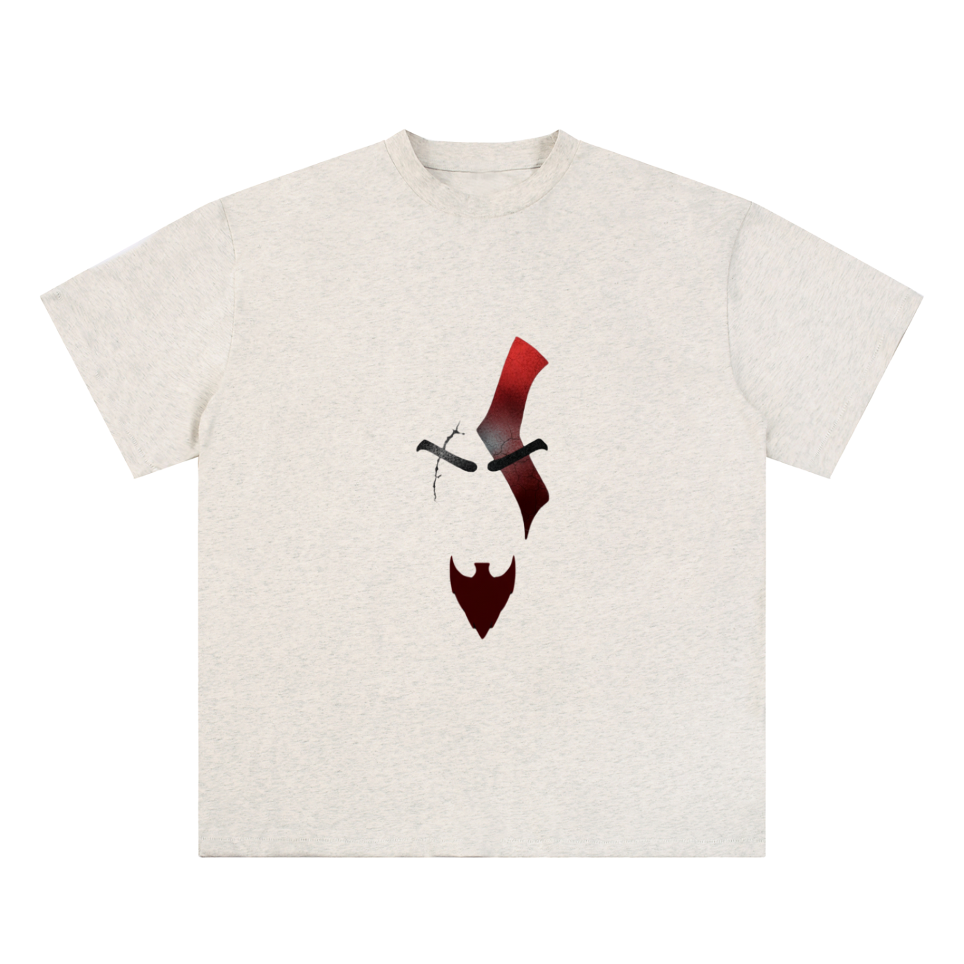 God of War Essential Cotton T-Shirt